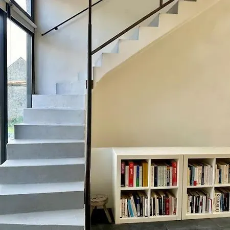Stylish Country Loft One Hour From Paris * Chevrainvilliers