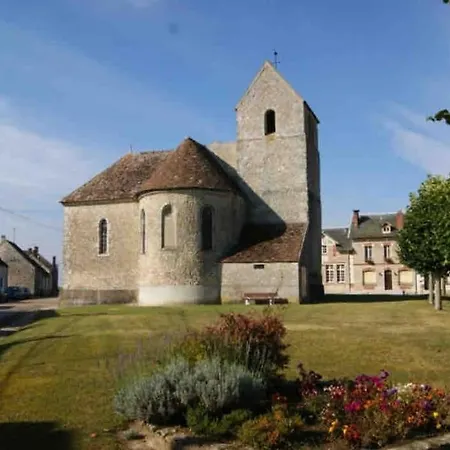 Stylish Country Loft One Hour From Paris * Chevrainvilliers