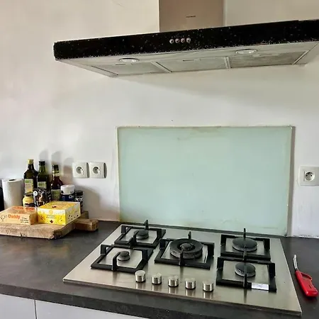 Holiday home Stylish Country Loft One Hour From Paris *