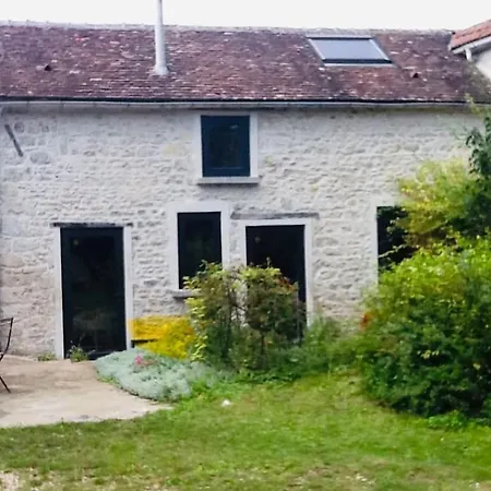 Stylish Country Loft One Hour From Paris * Chevrainvilliers